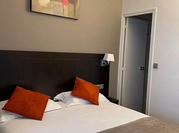 اتاق سوپریور, Hôtel Le Beaugency