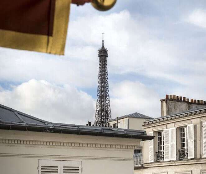 スーペリアールーム, Hôtel Le Beaugency