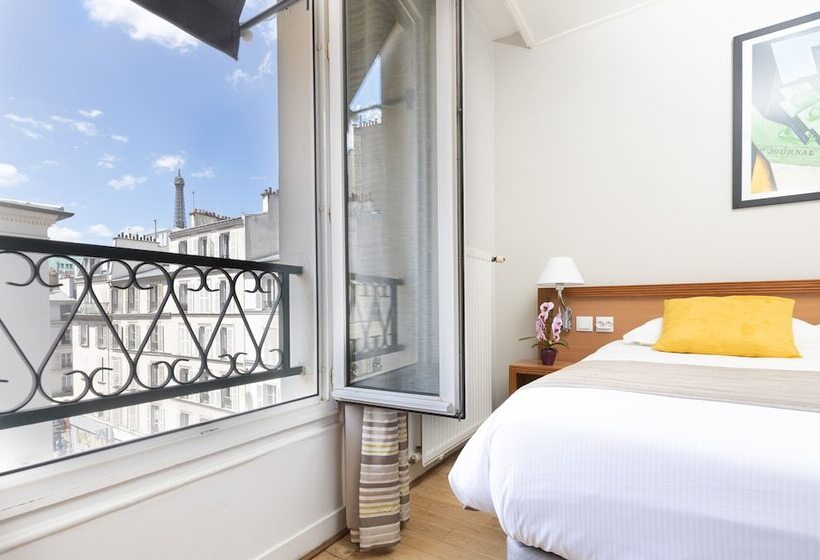 スーペリアールーム, Hôtel Le Beaugency