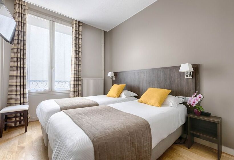 スーペリアールーム, Hôtel Le Beaugency