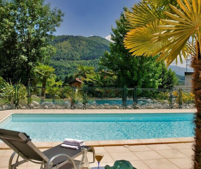 اتاق استاندارد, Best Western Beausejour