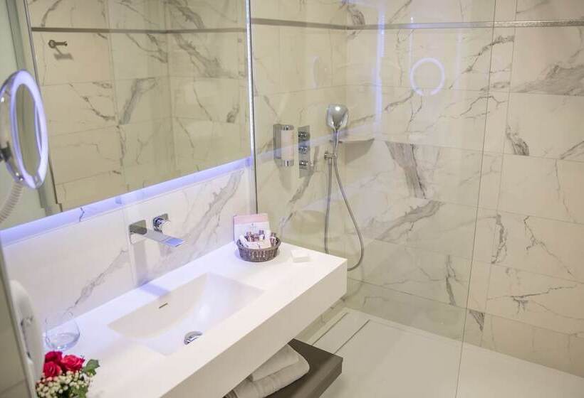 수피리어 룸, Best Western Beausejour