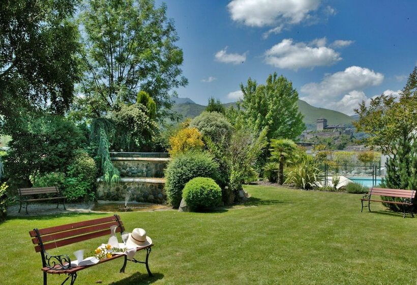 اتاق سوپریور, Best Western Beausejour