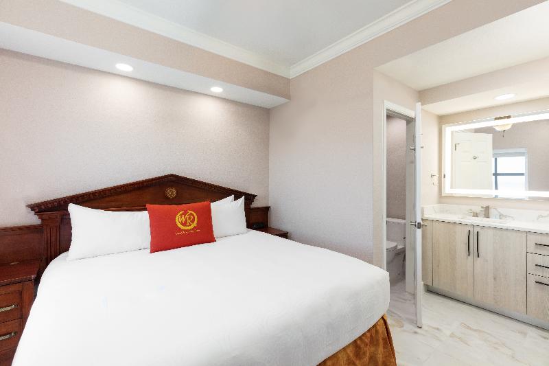 سوئیت با تخت بزرگ, Best Western Beausejour