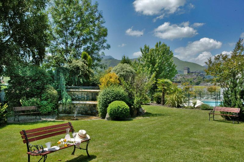 اتاق استاندارد, Best Western Beausejour