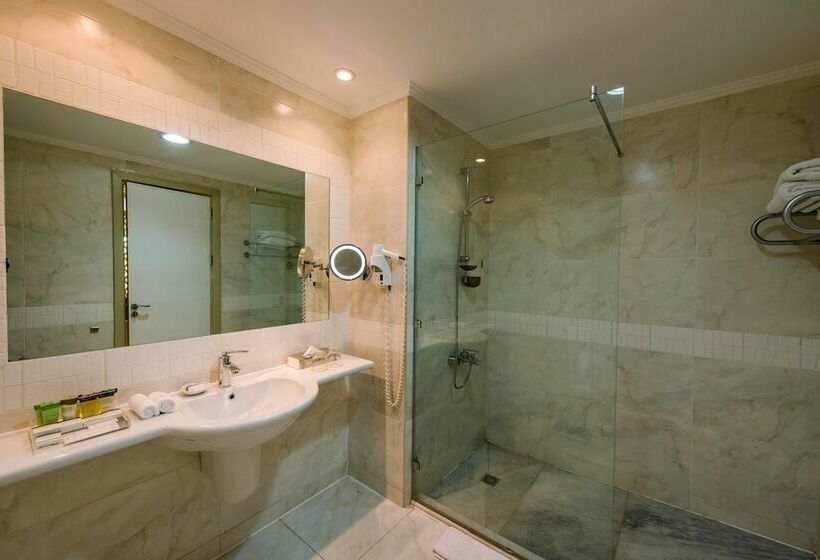 스탠다드 룸 가든 전망, Concorde El Salam Sharm El Sheikh Front