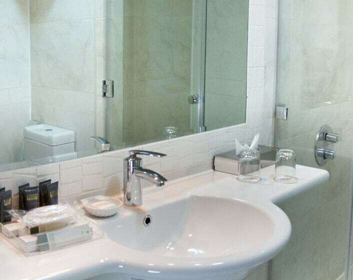 스탠다드 룸 가든 전망, Concorde El Salam Sharm El Sheikh Front