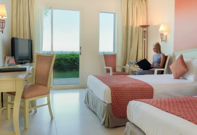 스탠다드 룸 바다 전망, Concorde El Salam Sharm El Sheikh Front