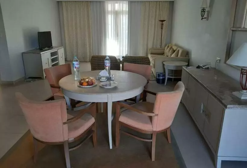 سوئیت 2 خوابه, Concorde El Salam Sharm El Sheikh Front