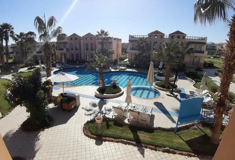 침실 2개 스위트, Concorde El Salam Sharm El Sheikh Front