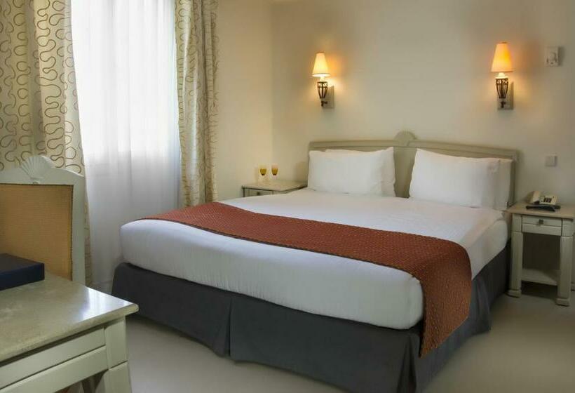 سوئیت 2 خوابه, Concorde El Salam Sharm El Sheikh FRONT