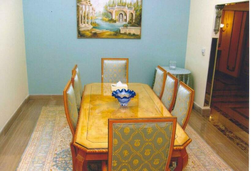 2 베드룸 로얄 스위트, Concorde El Salam Sharm El Sheikh Front