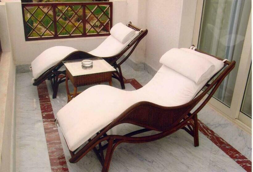 سوئیت سلطنتی 2 خوابه, Concorde El Salam Sharm El Sheikh FRONT