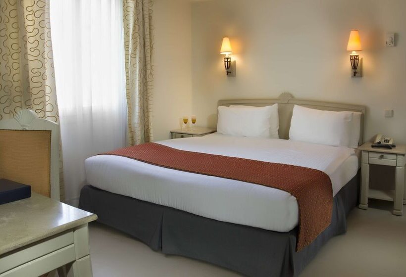 스탠다드 룸 가든 전망, Concorde El Salam Sharm El Sheikh Front