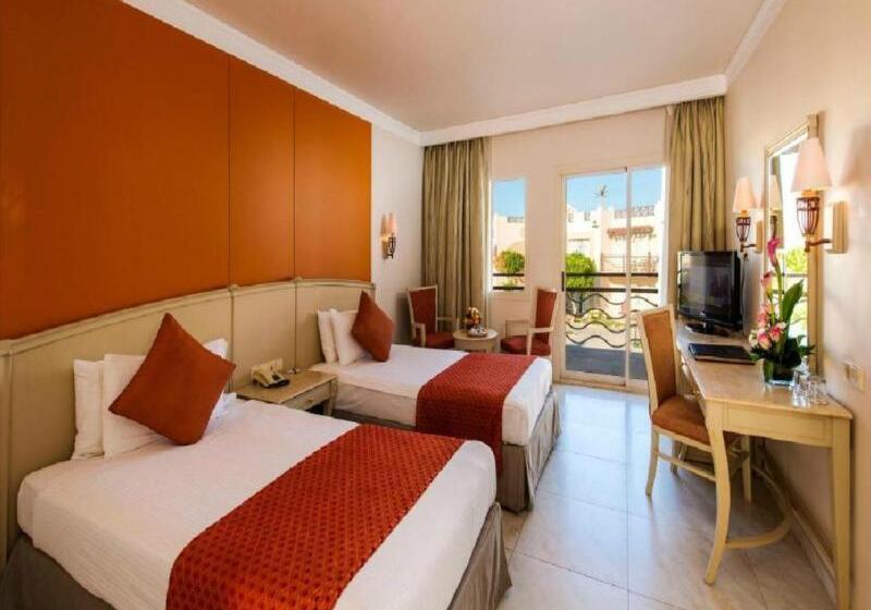 스탠다드 룸 바다 전망, Concorde El Salam Sharm El Sheikh Front