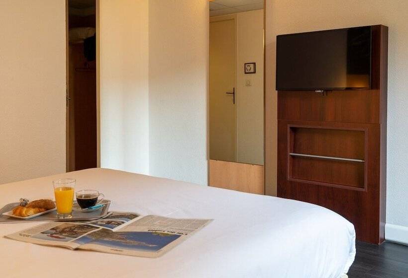 스탠다드 룸, Easyhotel Nice Old Town