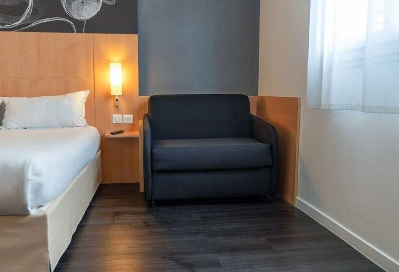 スタンダードトリプルルーム, Easyhotel Nice Old Town