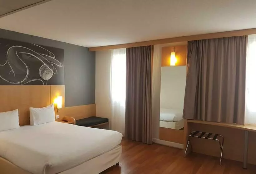 スタンダードルーム, Easyhotel Nice Old Town