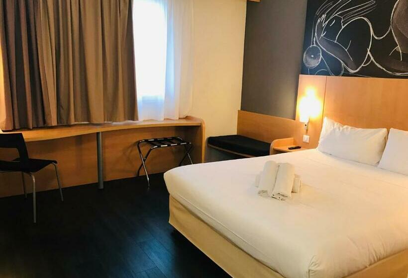 스탠다드 룸, Easyhotel Nice Old Town