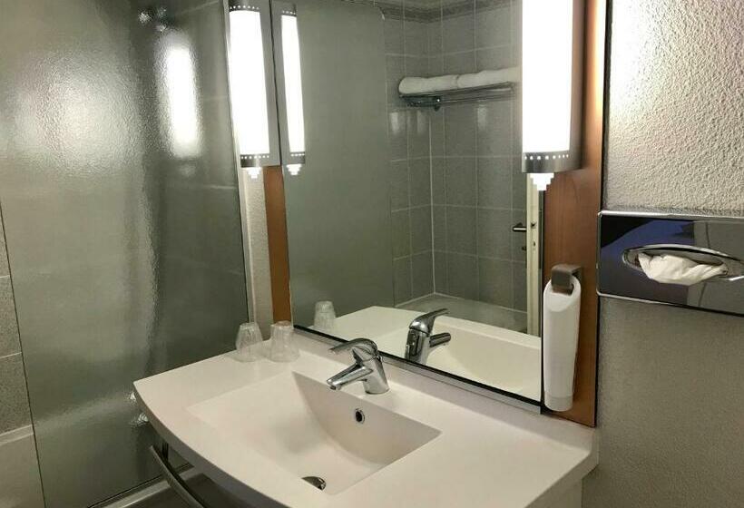 スタンダードルーム, Easyhotel Nice Old Town