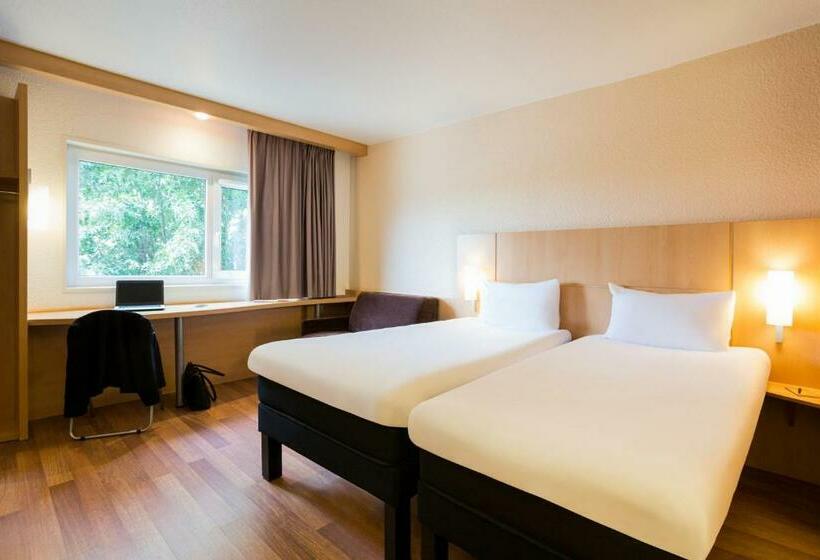 スタンダードルーム, Easyhotel Nice Old Town