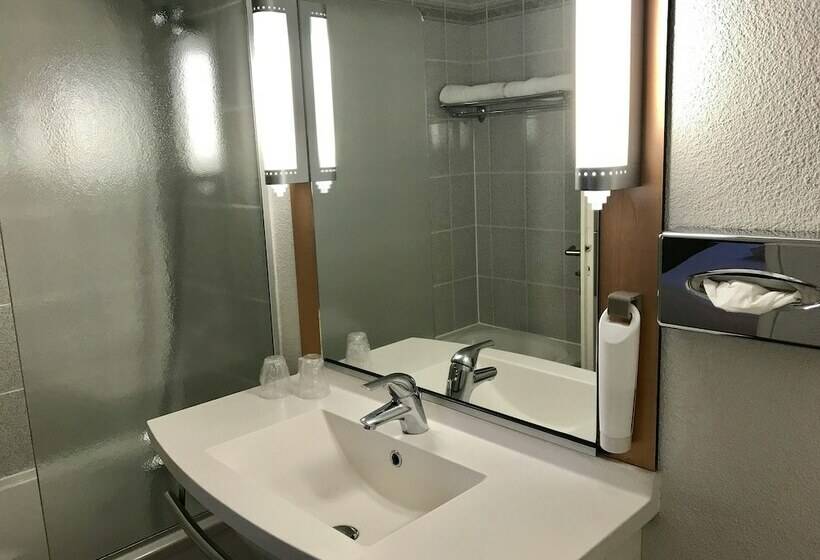 スタンダードルーム, Easyhotel Nice Old Town