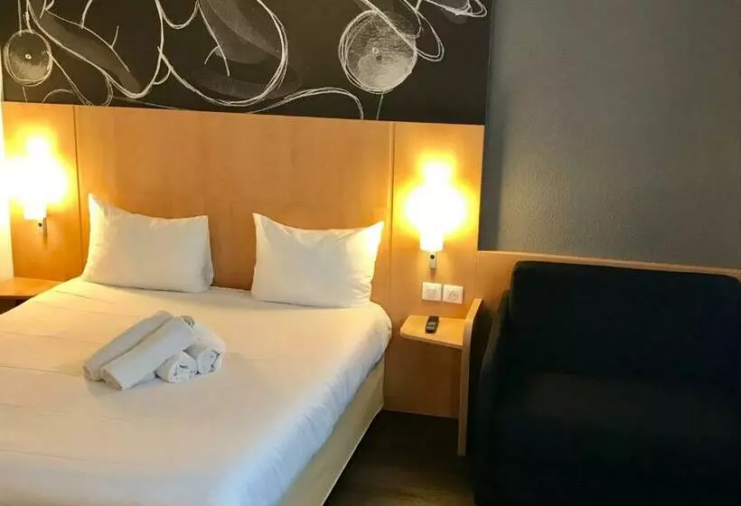 スタンダードトリプルルーム, Easyhotel Nice Old Town
