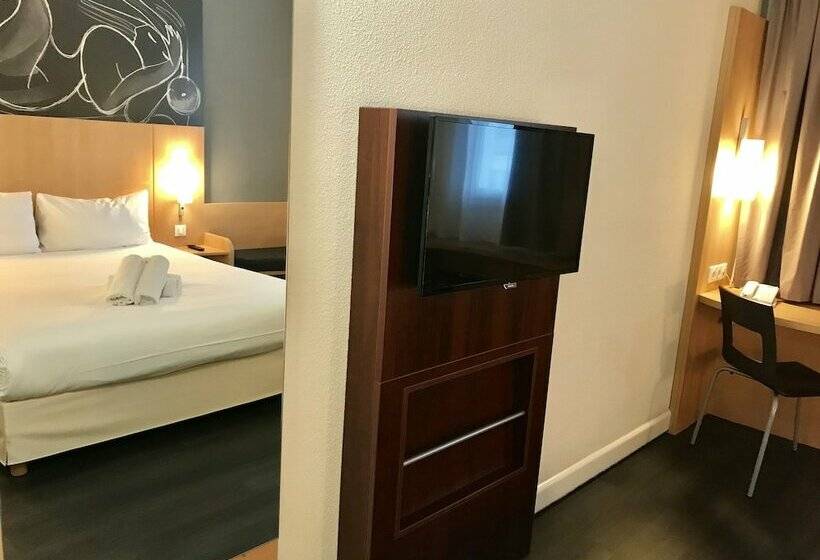 スタンダードトリプルルーム, Easyhotel Nice Old Town