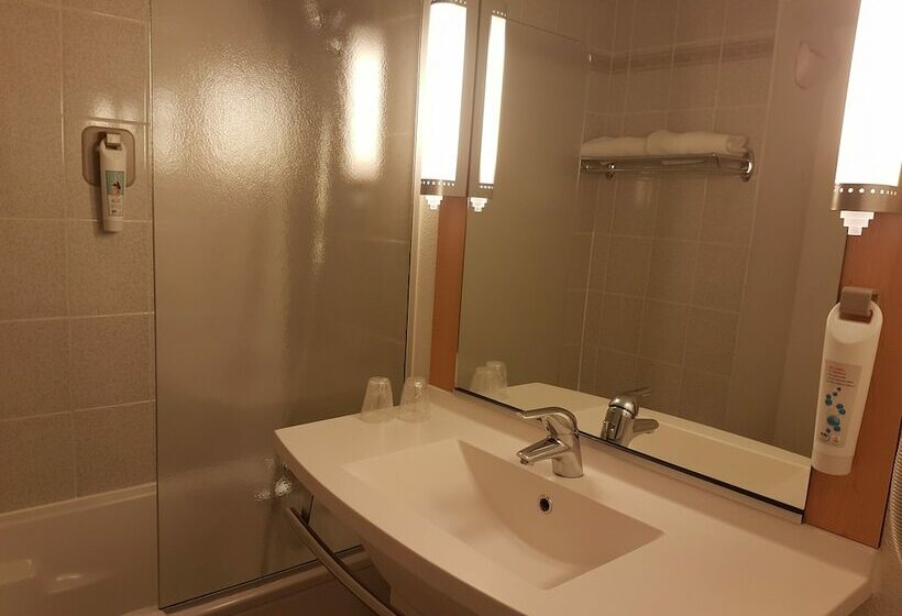 スタンダードトリプルルーム, Easyhotel Nice Old Town