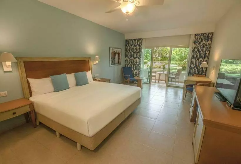 スタンダードルーム, Iberostar Waves Punta Cana
