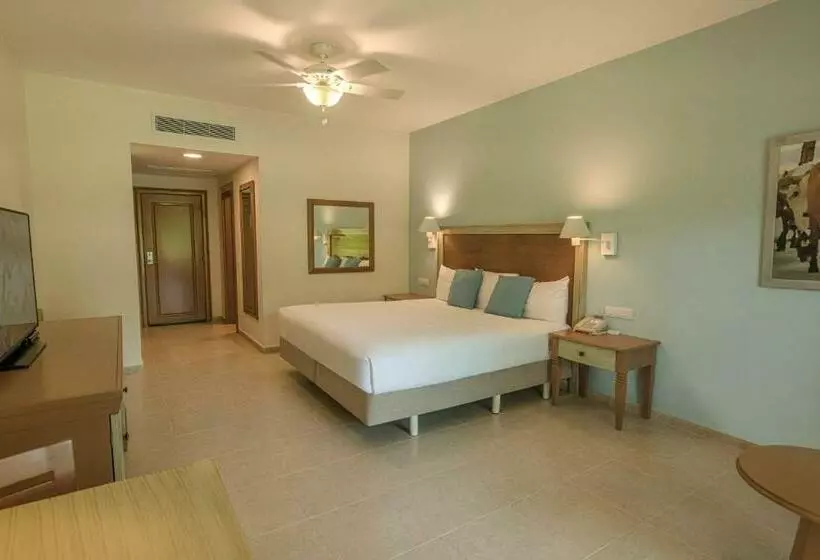 スタンダードルーム, Iberostar Waves Punta Cana