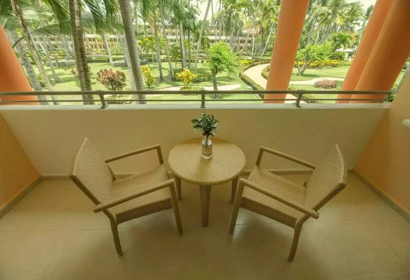スタンダードルーム, Iberostar Waves Punta Cana