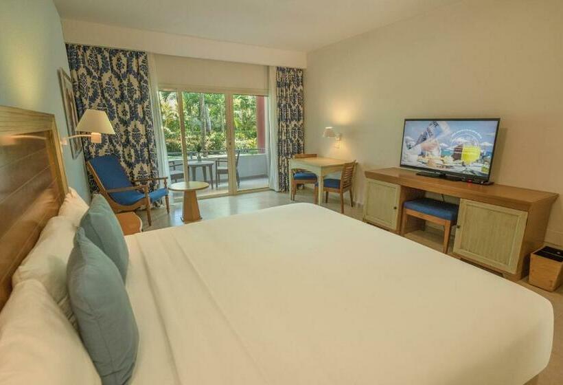 스탠다드 룸, Iberostar Waves Punta Cana