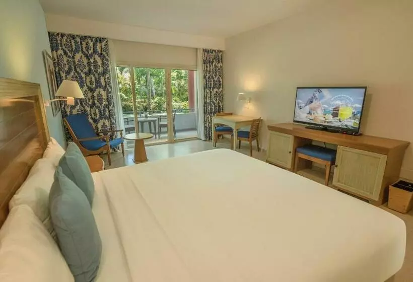スタンダードルーム, Iberostar Waves Punta Cana