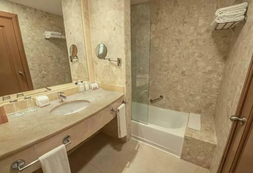 スタンダードルーム, Iberostar Waves Punta Cana