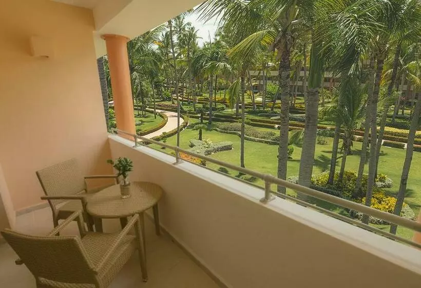 ガーデンビュースタンダードルーム, Iberostar Waves Punta Cana