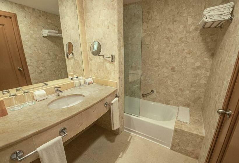 Номер Стандартный с Видом, Iberostar Waves Punta Cana