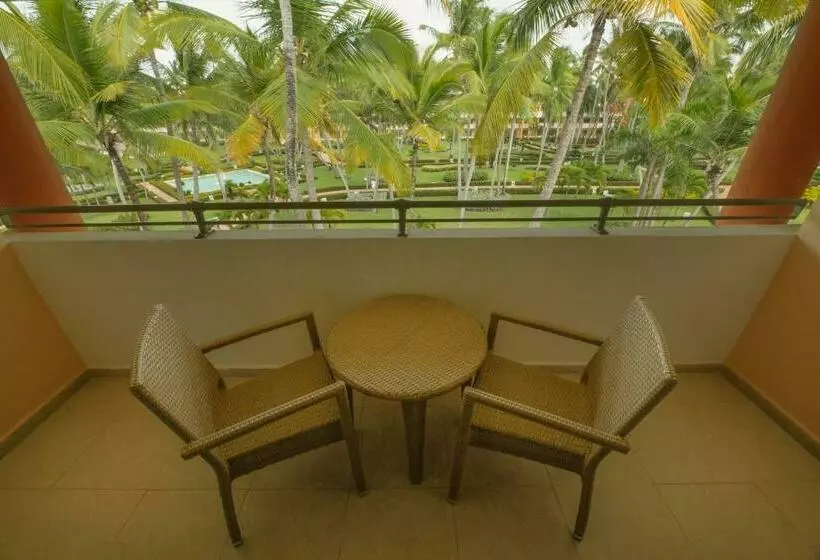 シングルデラックスルーム, Iberostar Waves Punta Cana