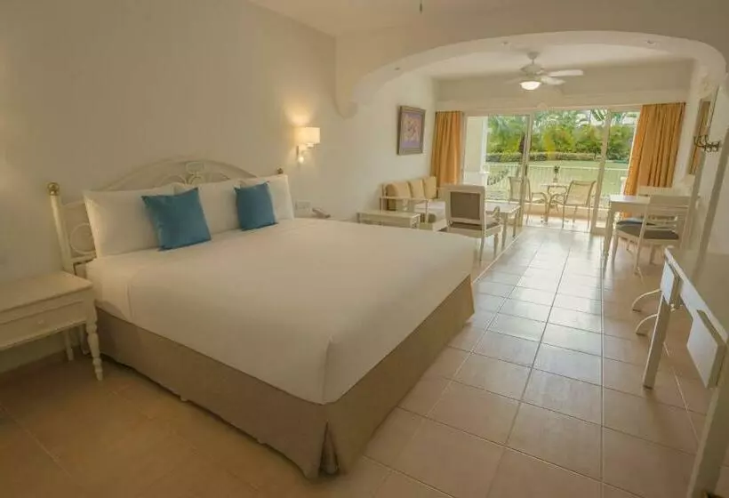 ジュニアスイート, Iberostar Waves Punta Cana