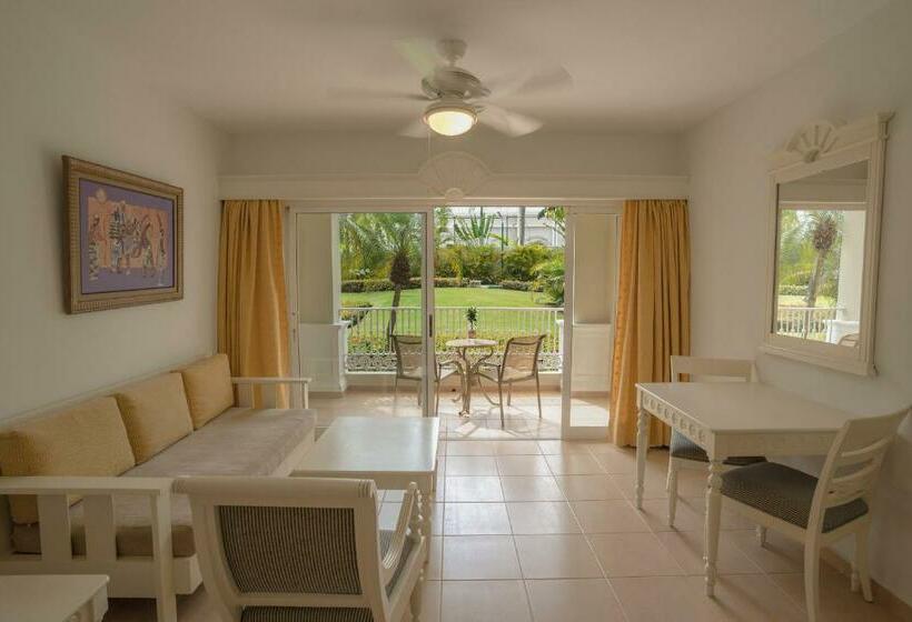 주니어 스위트, Iberostar Waves Punta Cana