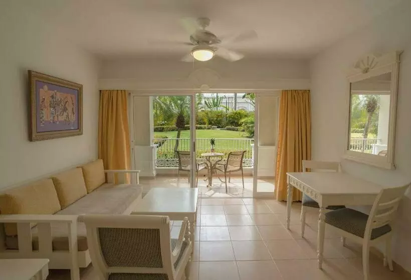 ジュニアスイート, Iberostar Waves Punta Cana