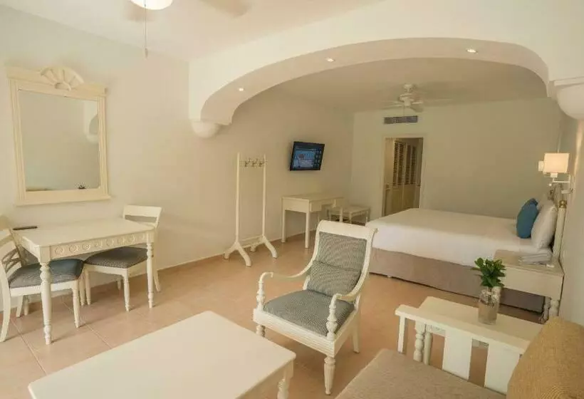 ジュニアスイート, Iberostar Waves Punta Cana