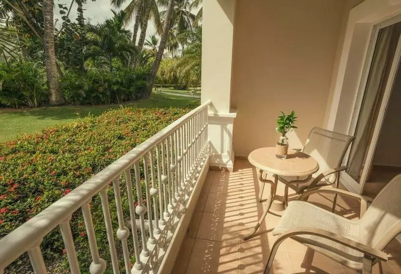 ジュニアスイート, Iberostar Waves Punta Cana