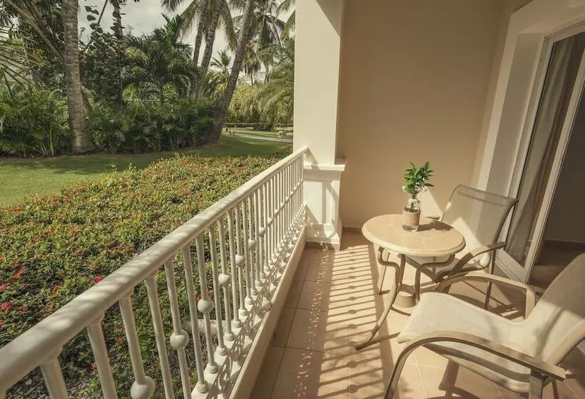 ジュニアスイート, Iberostar Waves Punta Cana