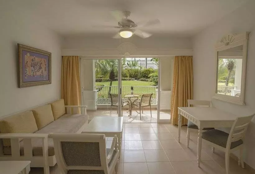 ジュニアスイート, Iberostar Waves Punta Cana