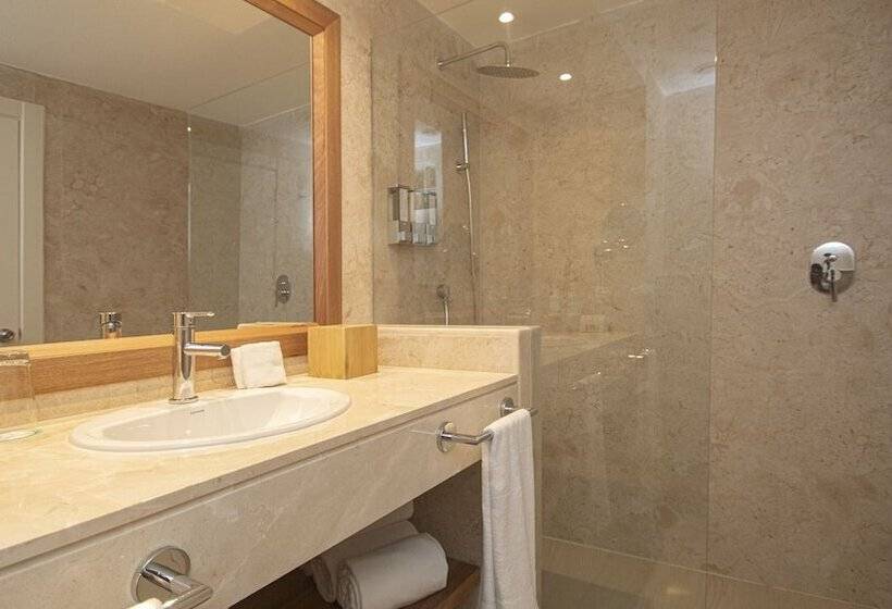 Номер Стандарт, Iberostar Waves Punta Cana