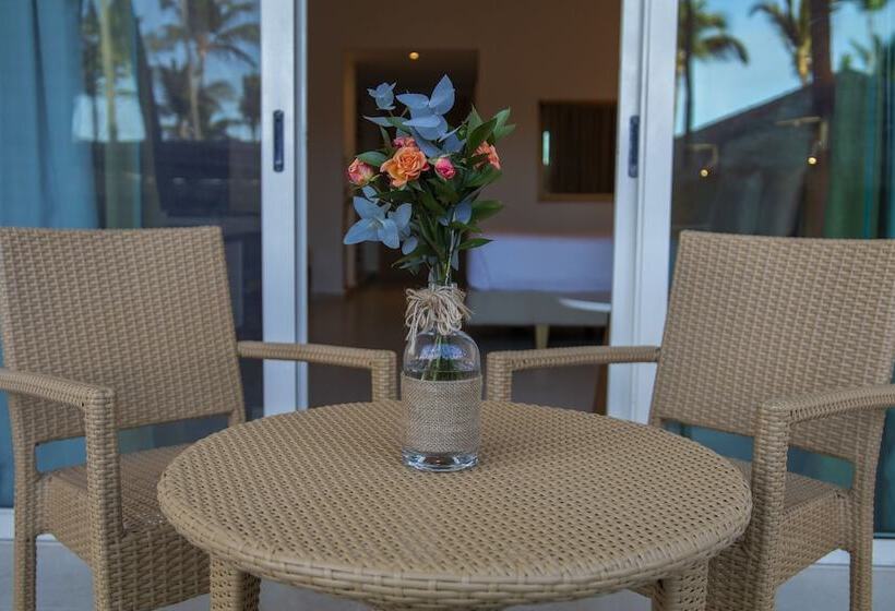 Номер Стандарт, Iberostar Waves Punta Cana