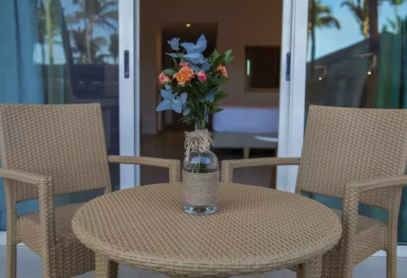 スタンダードルーム, Iberostar Waves Punta Cana
