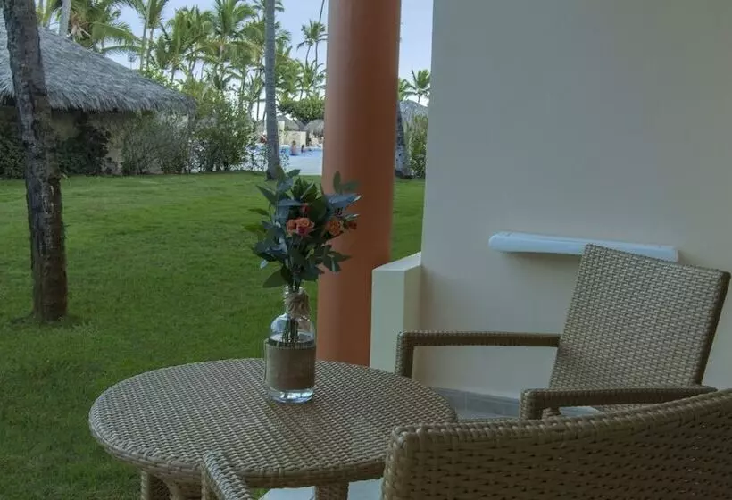 スタンダードルーム, Iberostar Waves Punta Cana
