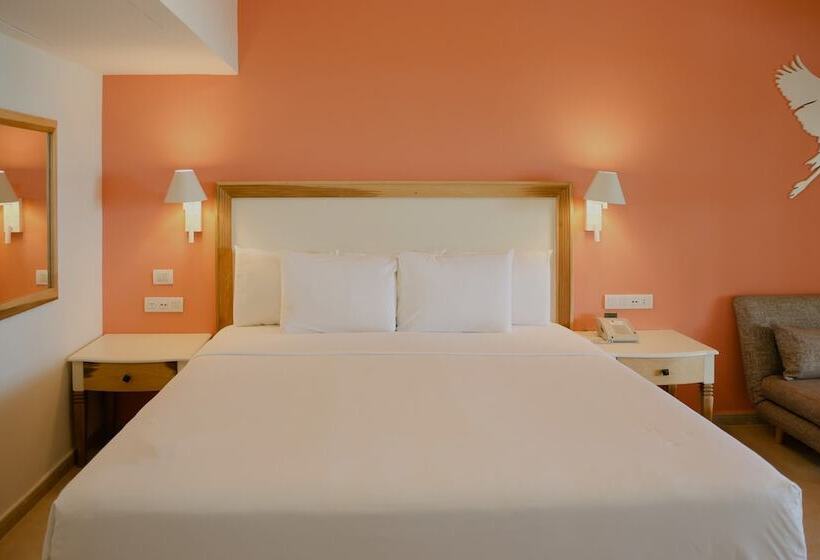 Номер Стандарт, Iberostar Waves Punta Cana